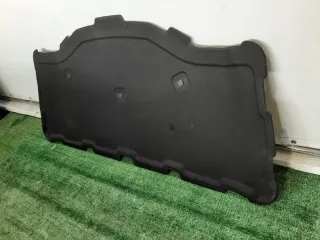4M0863825A Шумоизоляция капота Audi Q7 4M Арт 2-703120, вид 3