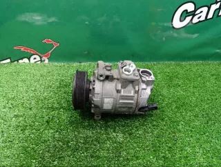 1K0820859S Компрессор кондиционера Volkswagen Passat B7 Арт 2-703190, вид 4