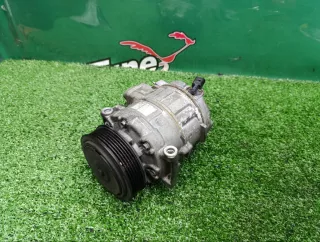 1K0820859S Компрессор кондиционера Volkswagen Passat B7 Арт 2-703190, вид 10