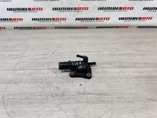 Z6011517ZD Фланец (тройник) системы охлаждения Mazda 3 BL Арт 2-703520, вид 1