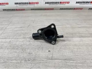 Z6011517ZD Фланец (тройник) системы охлаждения Mazda 3 BL Арт 2-703520, вид 3