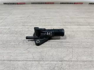 Z6011517ZD Фланец (тройник) системы охлаждения Mazda 3 BL Арт 2-703520, вид 4