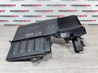 Z66813Z0X Корпус воздушного фильтра Mazda 3 BL Арт 2-703562, вид 2