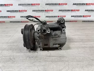 BBP261450A Компрессор кондиционера Mazda 3 BL Арт 2-703606, вид 2