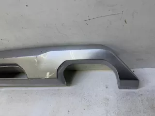 86665H0900 Юбка бампера нижняя Kia Rio 4 Арт 2-703720, вид 2