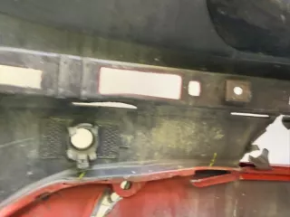 31689246 Бампер задний Volvo XC60 2 Арт 2-703762, вид 18