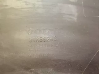 31689246 Бампер задний Volvo XC60 2 Арт 2-703762, вид 20