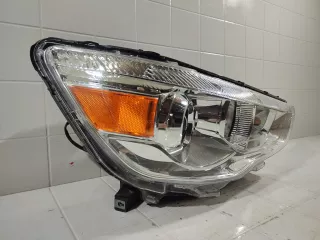 8301C872 Фара галоген Mitsubishi ASX Арт 2-703909, вид 2