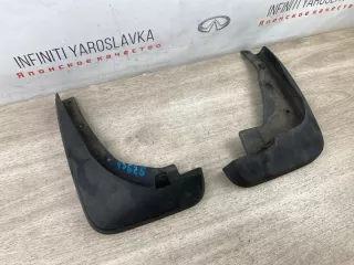 999J25U003 Брызговики комплект Infiniti J Арт 2-704032, вид 2