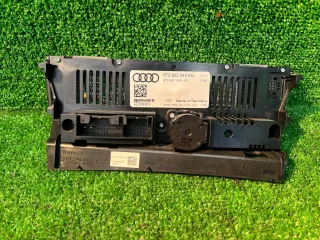 8T2820043AG Блок управления печки/климат-контроля Audi A4 B8 Арт 2-704296, вид 3