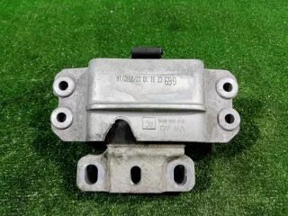 1K0199555AC Подушка крепления двигателя Volkswagen Passat B7 Арт 2-704396, вид 1
