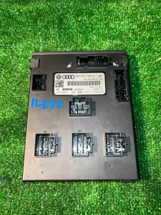 8K0907063BE Блок управления (другие) Audi A4 B8 Арт 2-704534, вид 1