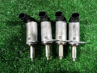 06H103697B Клапан изменения фаз vvti / регулировки газораспределения Audi A4 B8 Арт 2-704656, вид 1