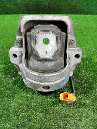 8R0198381B Подушка крепления двигателя Audi A4 B8 Арт 2-704763, вид 1
