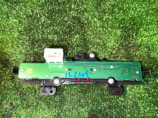 8002B674XA Кнопка аварийной остановки Mitsubishi Lancer 10 Арт 2-705433, вид 2