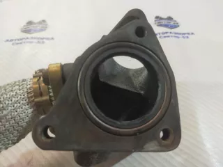 059131799H Трубка системы egr Audi A6 C6 (S6,RS6) Арт 2-706274, вид 5