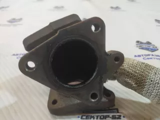 059131799H Трубка системы egr Audi A6 C6 (S6,RS6) Арт 2-706274, вид 7
