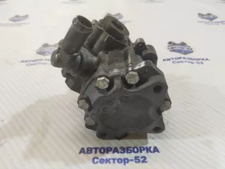 4F0145155A Насос гидроусилителя руля Audi A6 C6 (S6,RS6) Арт 2-706300, вид 2
