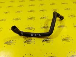 3M5H18C553 Патрубок отопителя Ford Focus 1 Арт 2-706400, вид 1