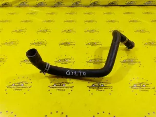 3M5H18C553 Патрубок отопителя Ford Focus 1 Арт 2-706400, вид 3