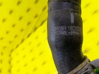 3M5H18C553 Патрубок отопителя Ford Focus 1 Арт 2-706400, вид 4