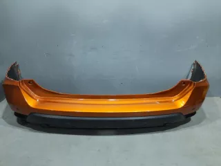 85022HZ30H Бампер задний Nissan X-Trail T32 Арт 2-706644, вид 1