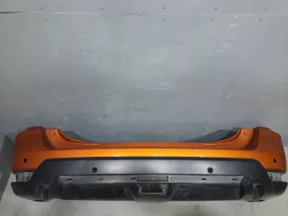 85022HZ30H Бампер задний Nissan X-Trail T32 Арт 2-706644, вид 4