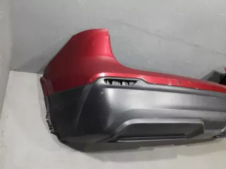 85022HL00H Бампер задний Nissan Qashqai 2 Арт 2-706658, вид 2