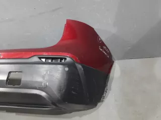85022HL00H Бампер задний Nissan Qashqai 2 Арт 2-706658, вид 3