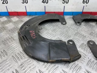 MN102927 Щит опорный Mitsubishi Galant 9 Арт 2-706832, вид 2