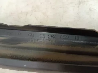 13264852 Накладка двери (крышки) багажника Opel Astra J Арт 2-707040, вид 9