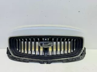 8889607258 Решетка радиатора Geely Monjaro Арт 2-707429, вид 1