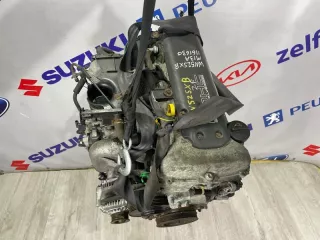 1120069G00 Двигатель Suzuki Ignis 1  Арт 2-707644, вид 2