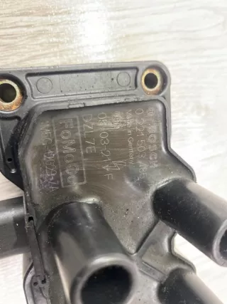 1459278 Катушка зажигания Ford Focus 2 restailing Арт 2-707646, вид 5