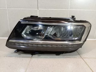5NB941035D Фара левая Volkswagen Tiguan 2 Арт 2-707927, вид 1