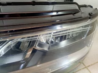 5NB941035D Фара левая Volkswagen Tiguan 2 Арт 2-707927, вид 2