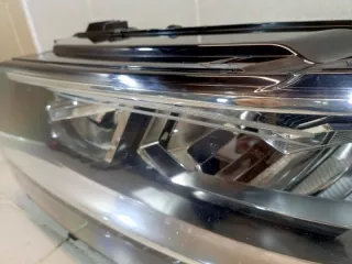 5NB941035D Фара левая Volkswagen Tiguan 2 Арт 2-707927, вид 3