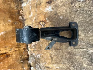  Подушка крепления двигателя Peugeot 4007 Арт 2-708389, вид 3