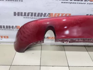 8P4807434 Накладка на бампер Audi A3 8P Арт 2-708464, вид 2