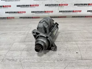 02T911023M Стартер Audi A3 8P Арт 2-708486, вид 2