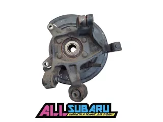 28411-AJ050 Ступица задняя Subaru Legacy 5 Арт 2-708664, вид 4