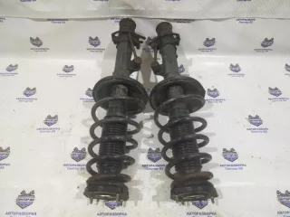 553512E501 Стойка подвески Kia Sportage 2 Арт 2-709069, вид 2