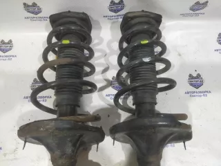 553512E501 Стойка подвески Kia Sportage 2 Арт 2-709069, вид 4