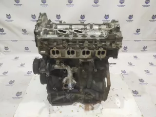 1010200Q1K Двигатель (двс) Nissan X-Trail T31 Арт 2-709108, вид 1
