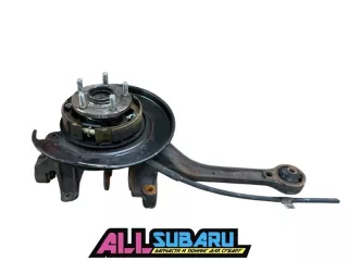 20252-AE001 Ступица задняя Subaru Legacy 3 Арт 2-710244, вид 2