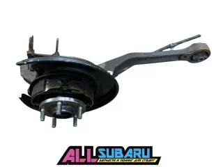 20252-AE001 Ступица задняя Subaru Legacy 3 Арт 2-710244, вид 3