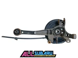 20252-AE001 Ступица задняя Subaru Legacy 3 Арт 2-710244, вид 4