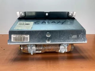 6G9N042A95AB Подушка безопасности в торпеду Ford Galaxy 2 Арт 2-710258, вид 2