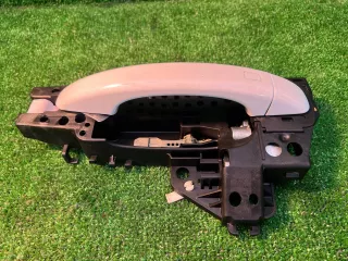 8T0837205A Ручка наружная Audi A4 B8 Арт 2-710305, вид 1