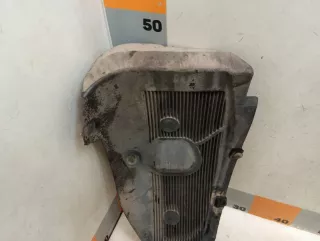868211R000 Защита арок задняя левая (подкрылок) Hyundai Solaris 1 Арт 2-711175, вид 2